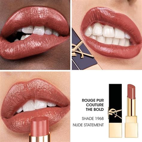 ysl buy 2 get 1 free|ysl high pigment lipstick.